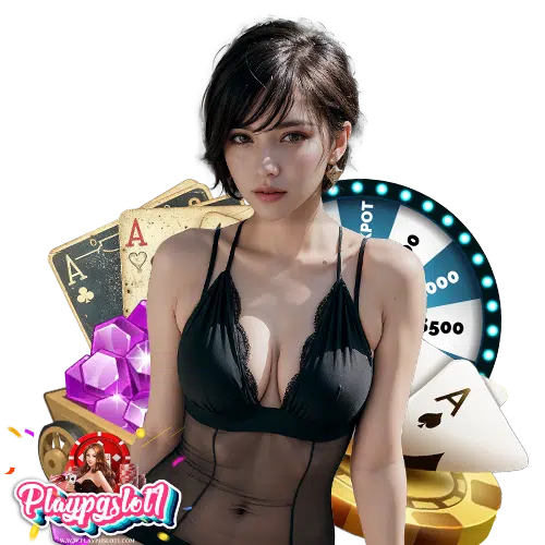 playpgslot1 เว็บตรง